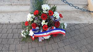 2024 07 05 TOULON   CEREMONIE DU MASSACRE D ORAN DU 5 JUILLET 1962 (6)